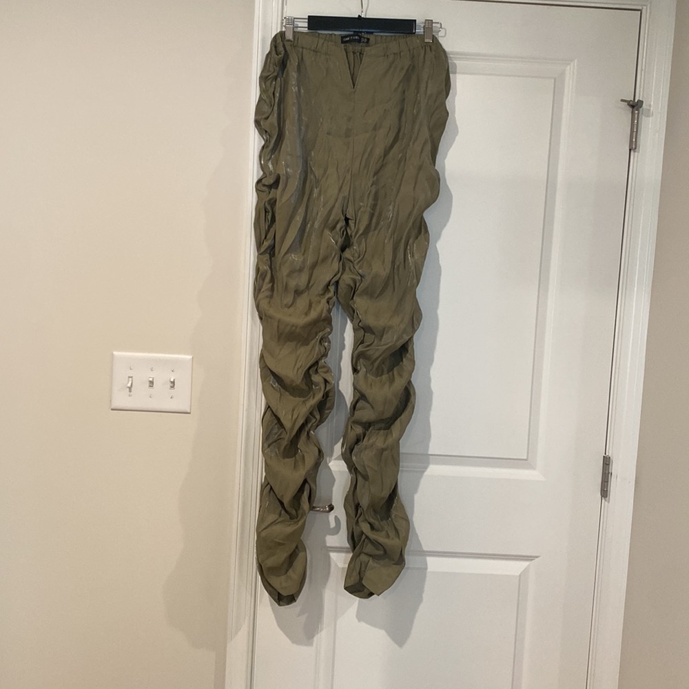 Cute pants. ASOS. Size US 14.